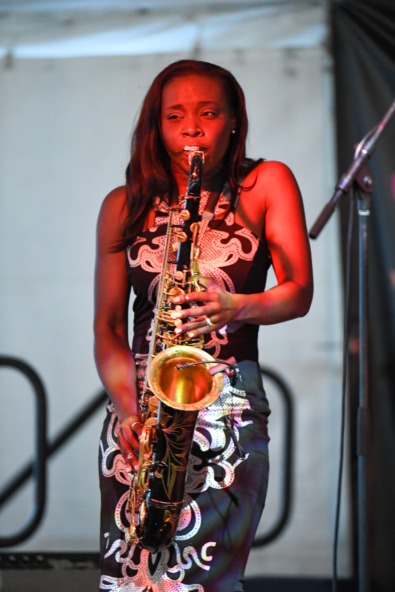 Jazmin Ghent