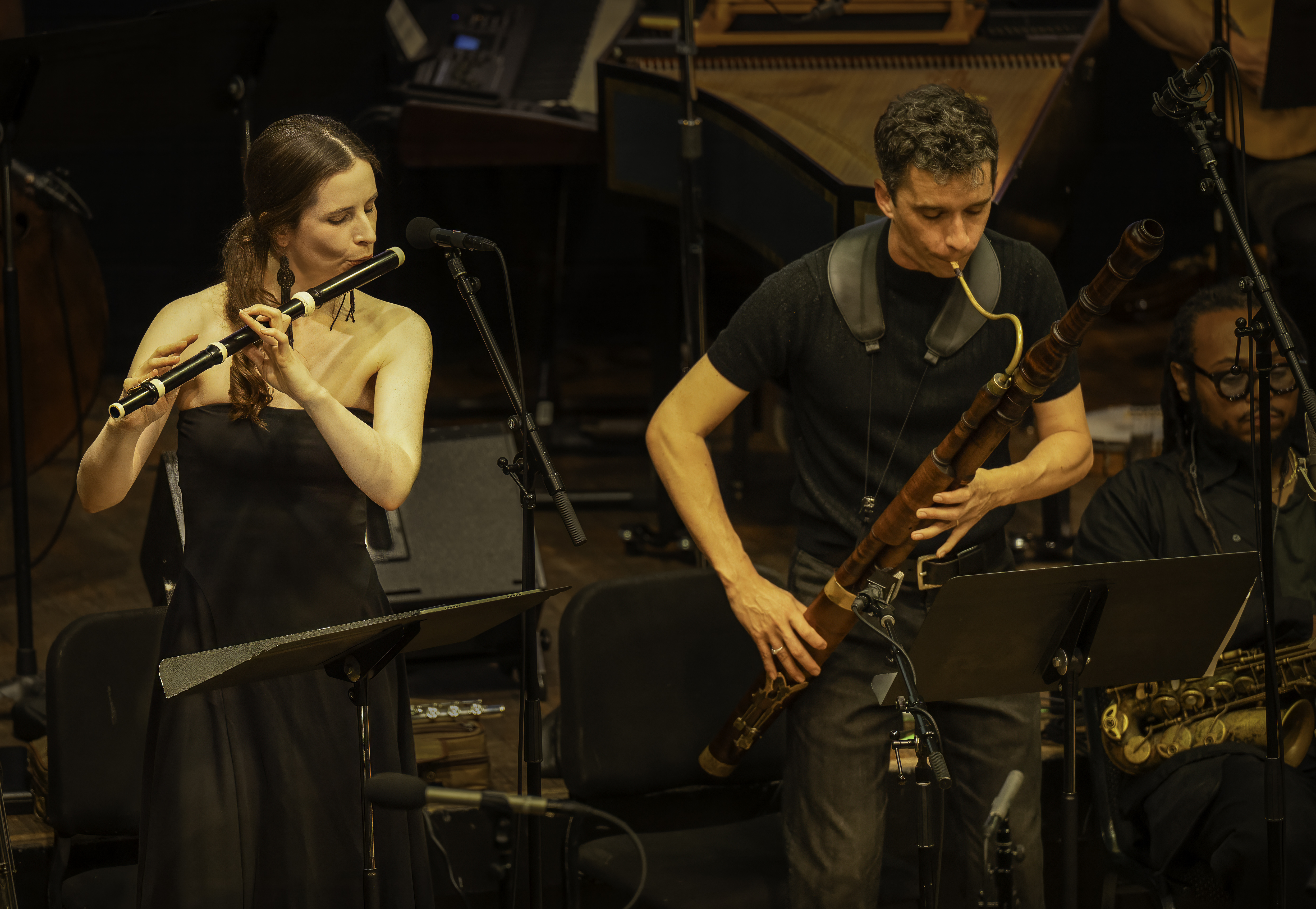 Celebrating Roscoe Mitchell: A Life in Sound