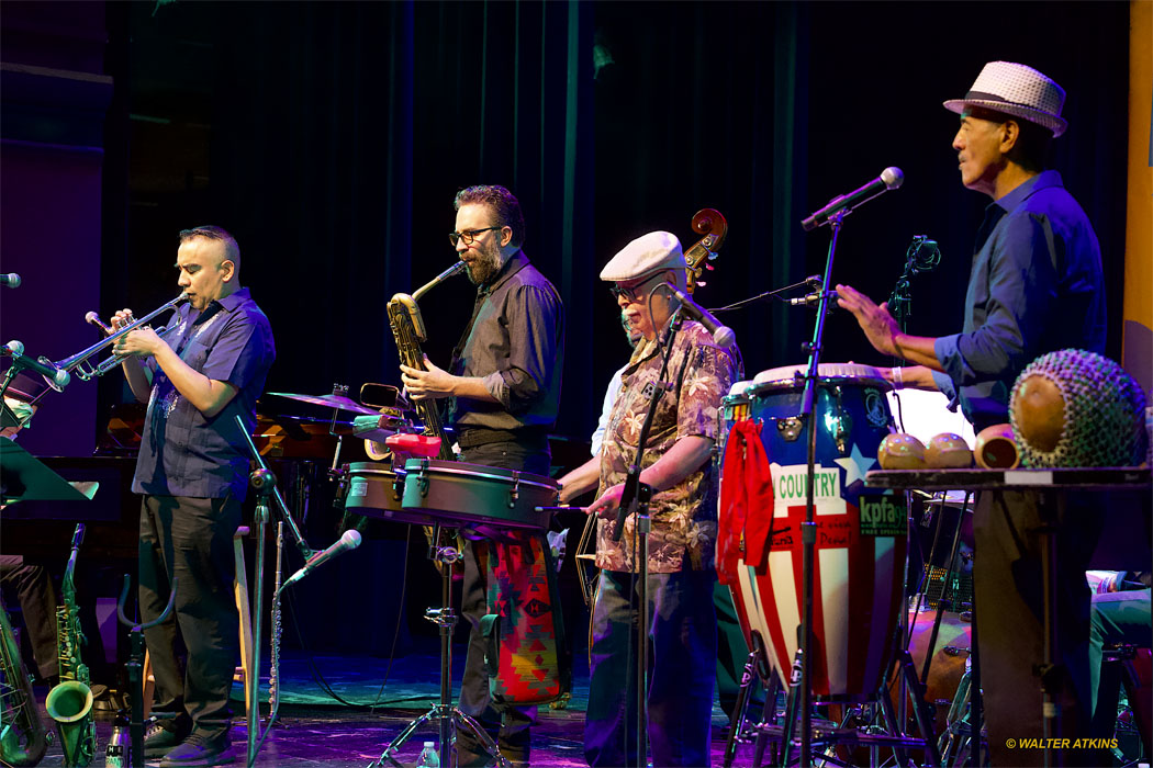 San Jose Jazz Summer Fest 2024