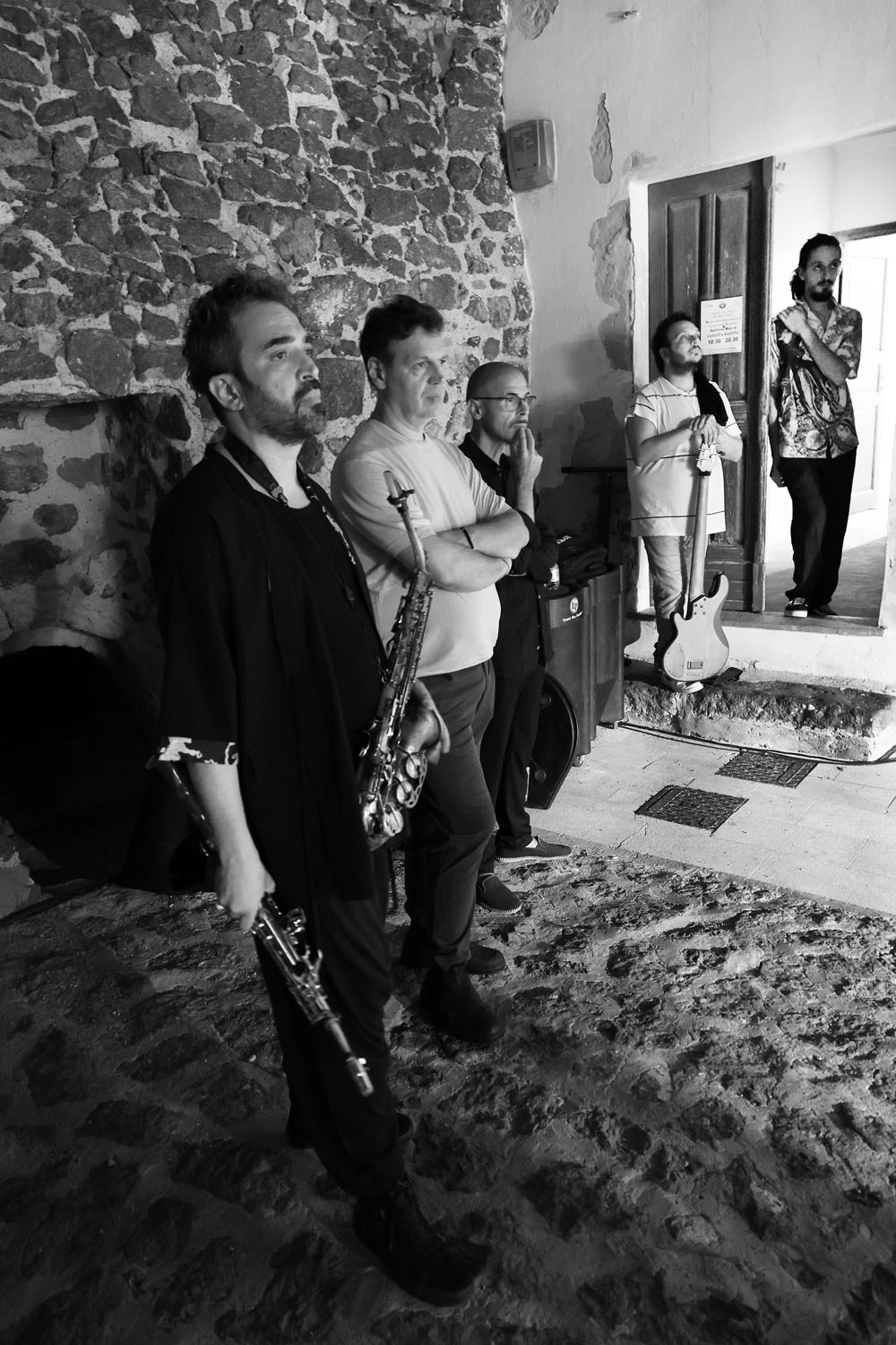 Raffaele Casarano Quintet