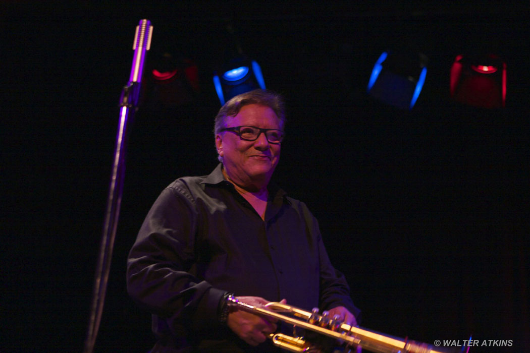 Arturo Sandoval At Yoshi's