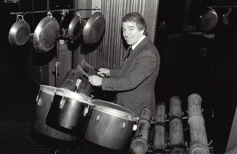 Helcio Milito