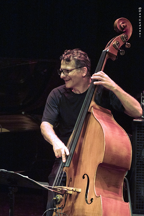 John Patitucci
