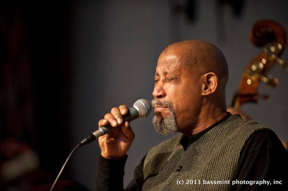 George v Johnson jr