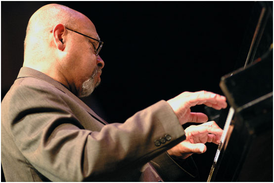 Kenny Barron