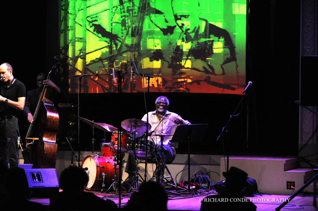Untitled Jazz Photo