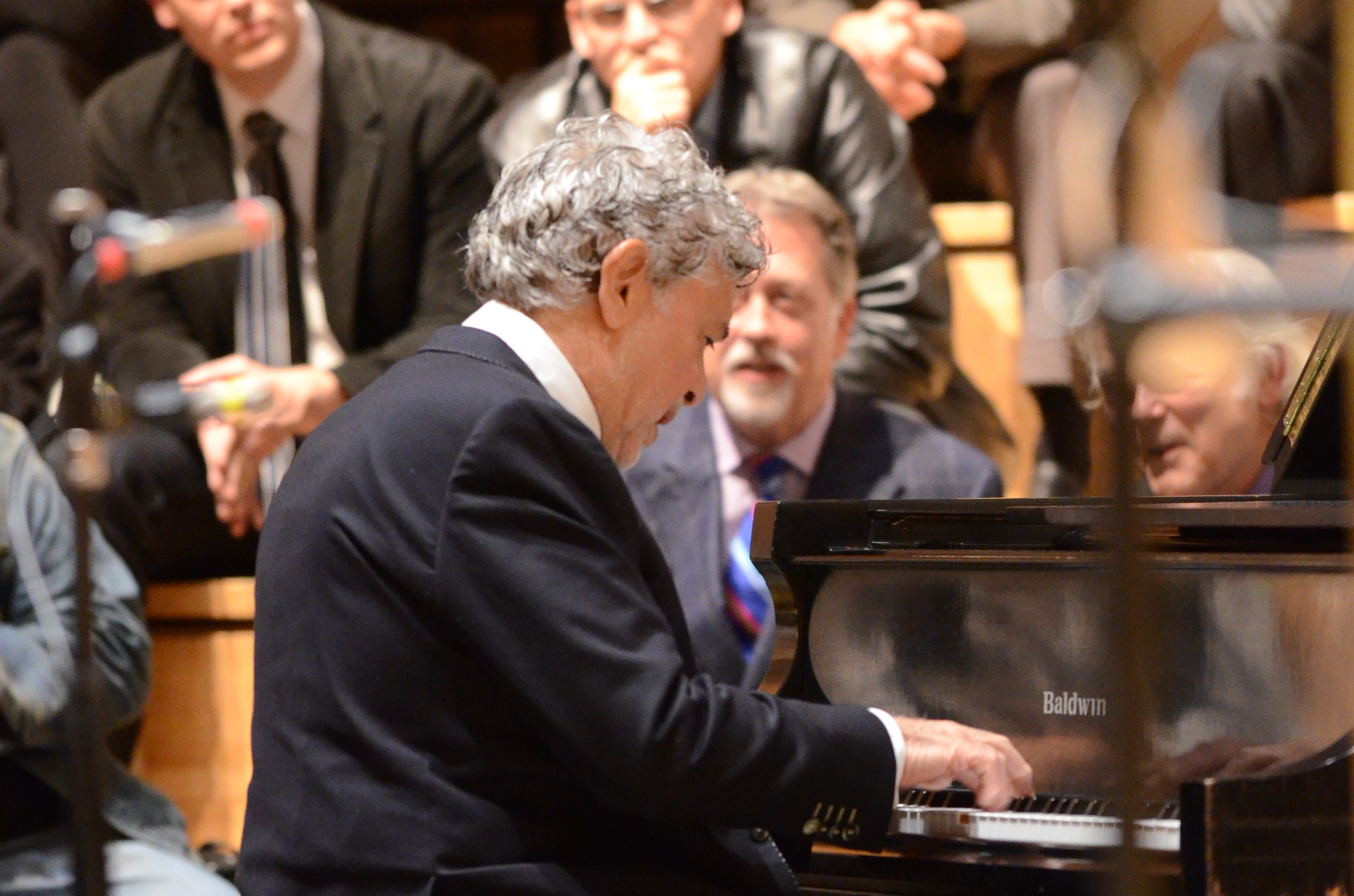 Monty Alexander