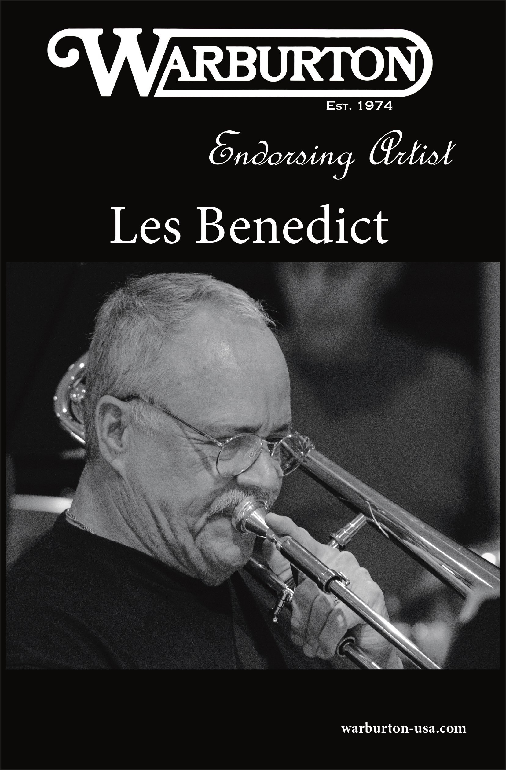 Les Benedict