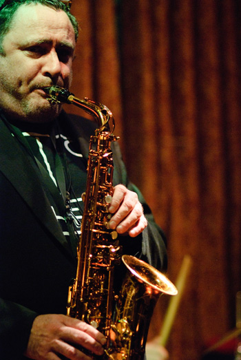 Gilad Atzmon