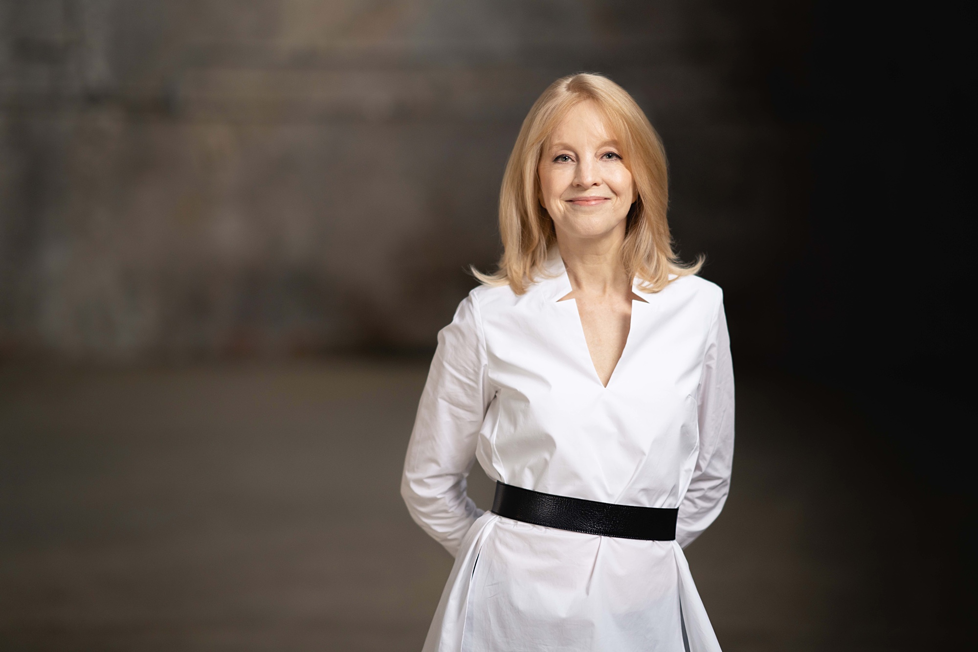 Maria Schneider