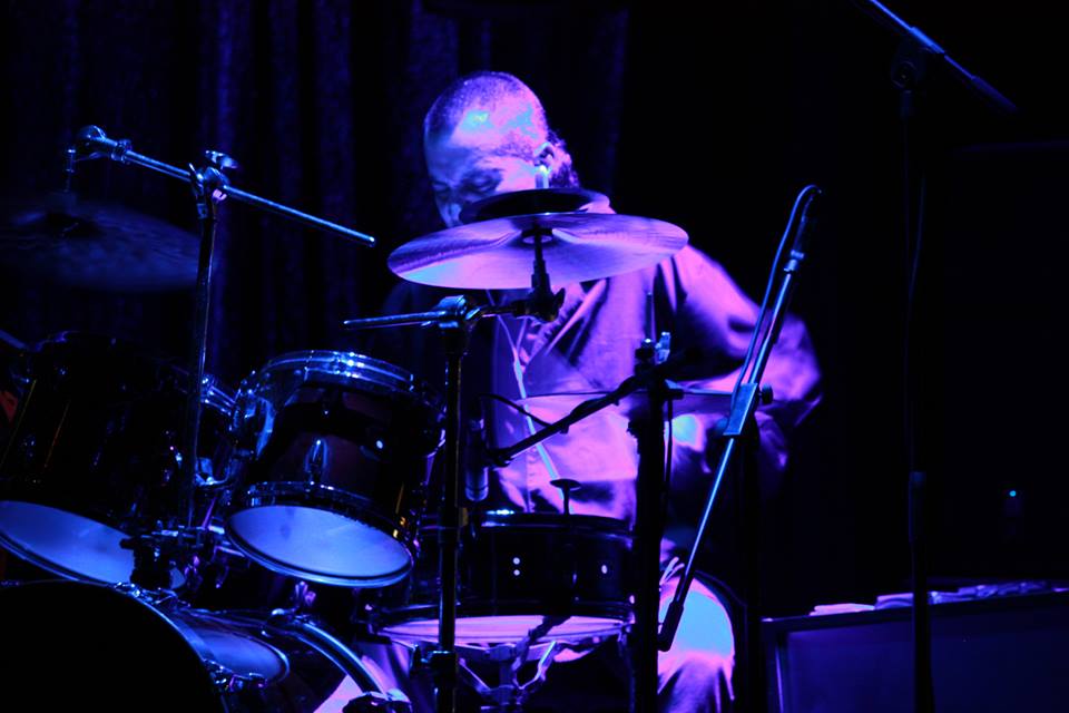 Enrico 40 & Jeremy Pelt