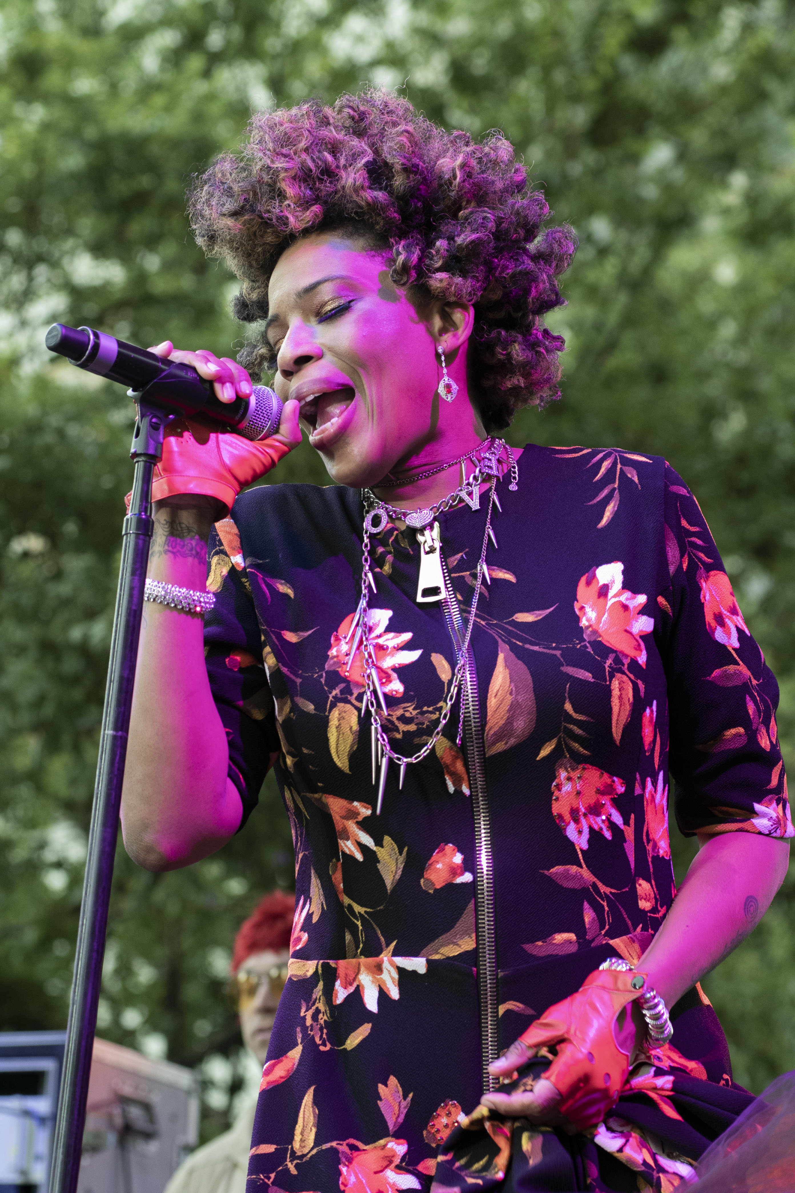 Macy Gray