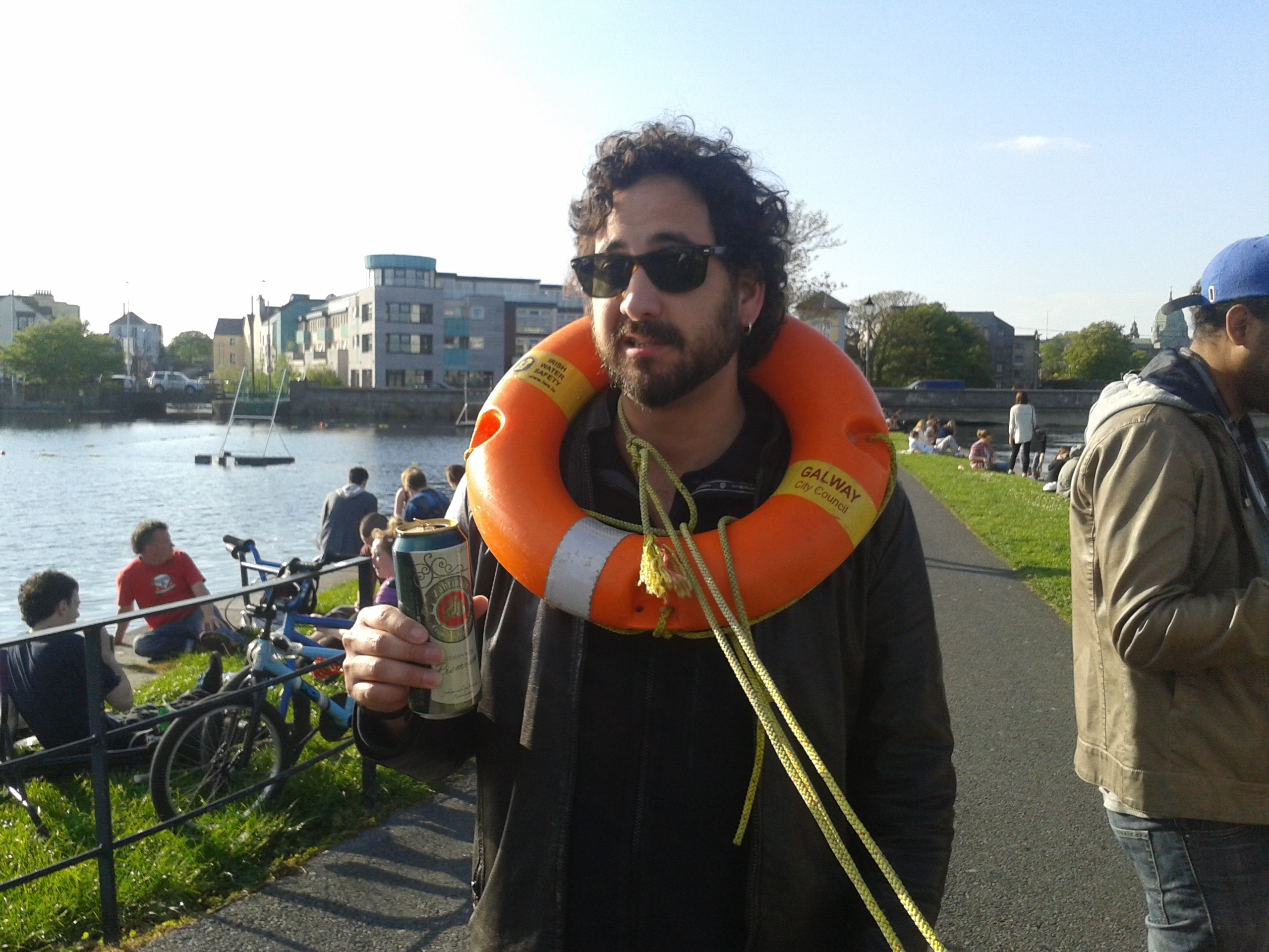 tour Ireland