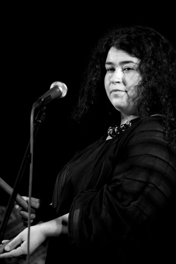 Gosia Szmuda - Gdansk/ Poland in Mar. 2007