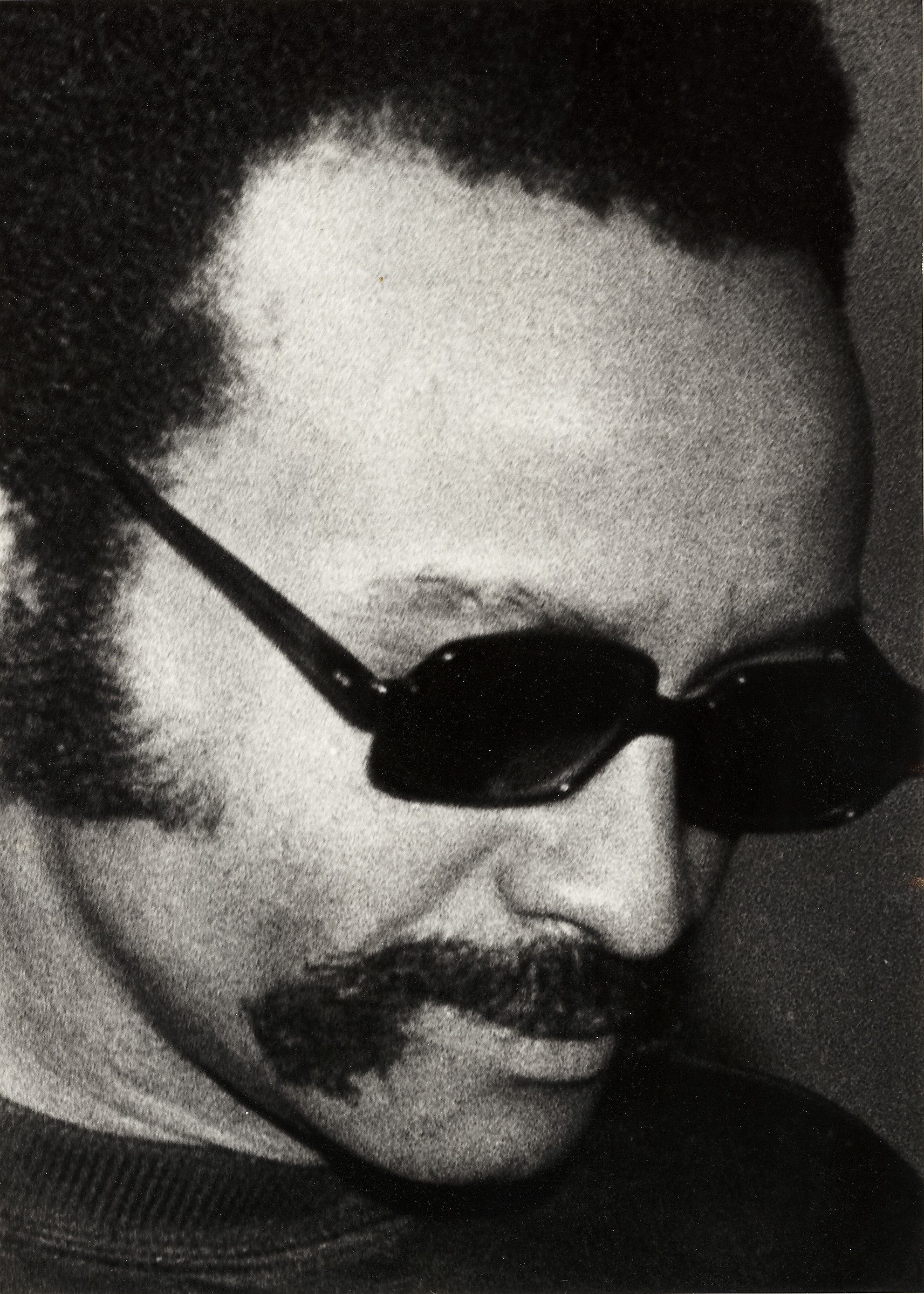 Cecil Taylor