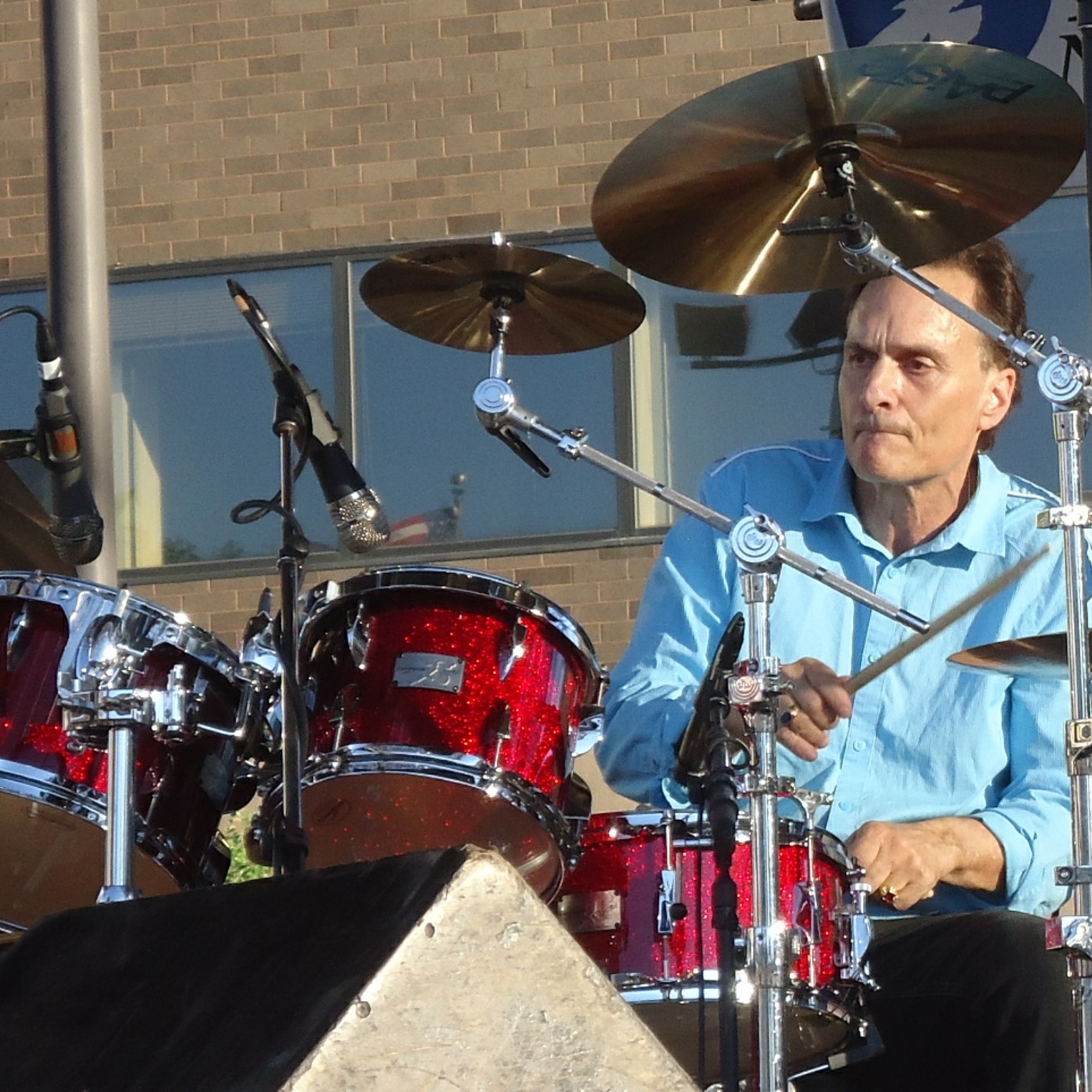 Untitled Jazz Photo