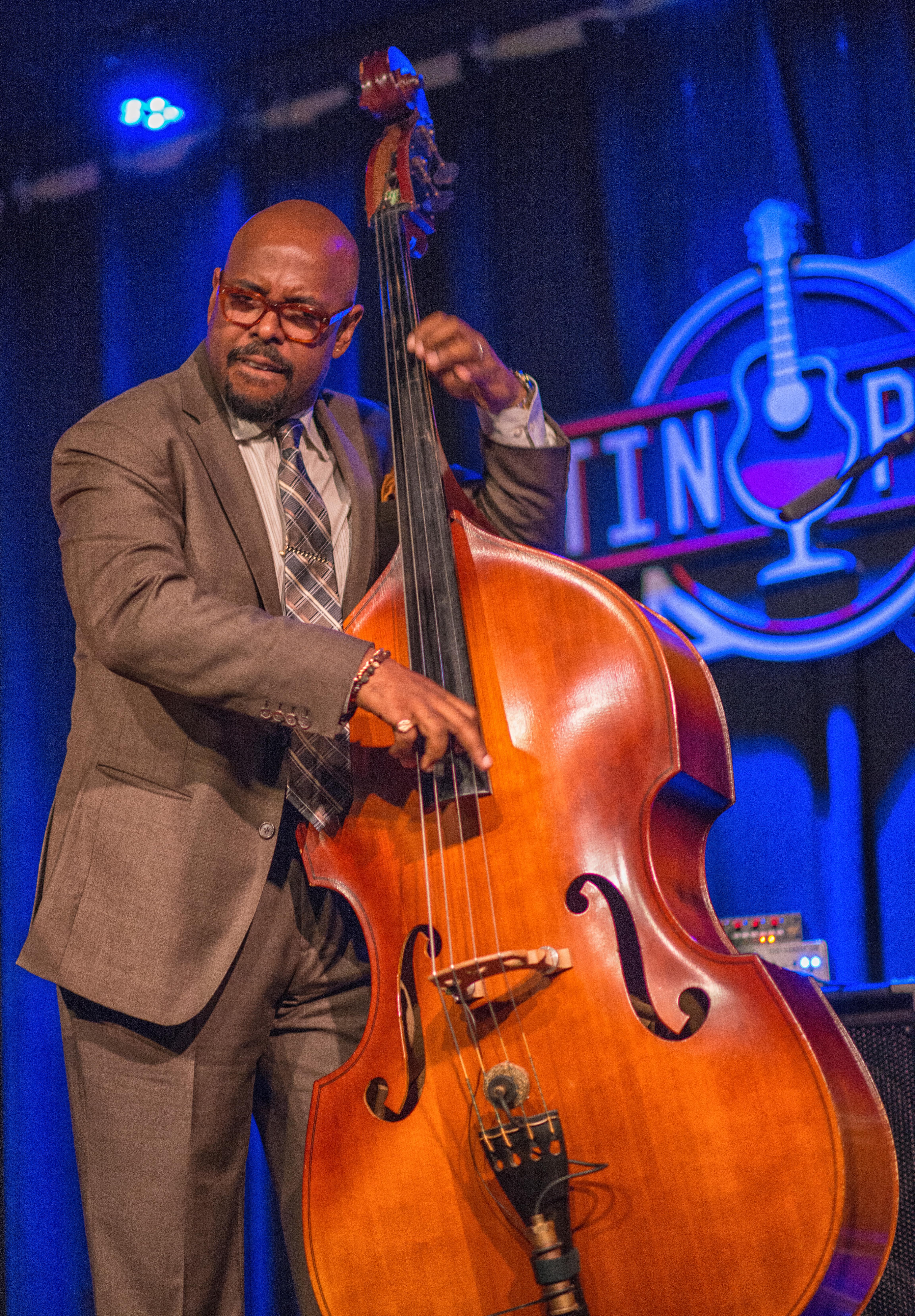 Christian McBride