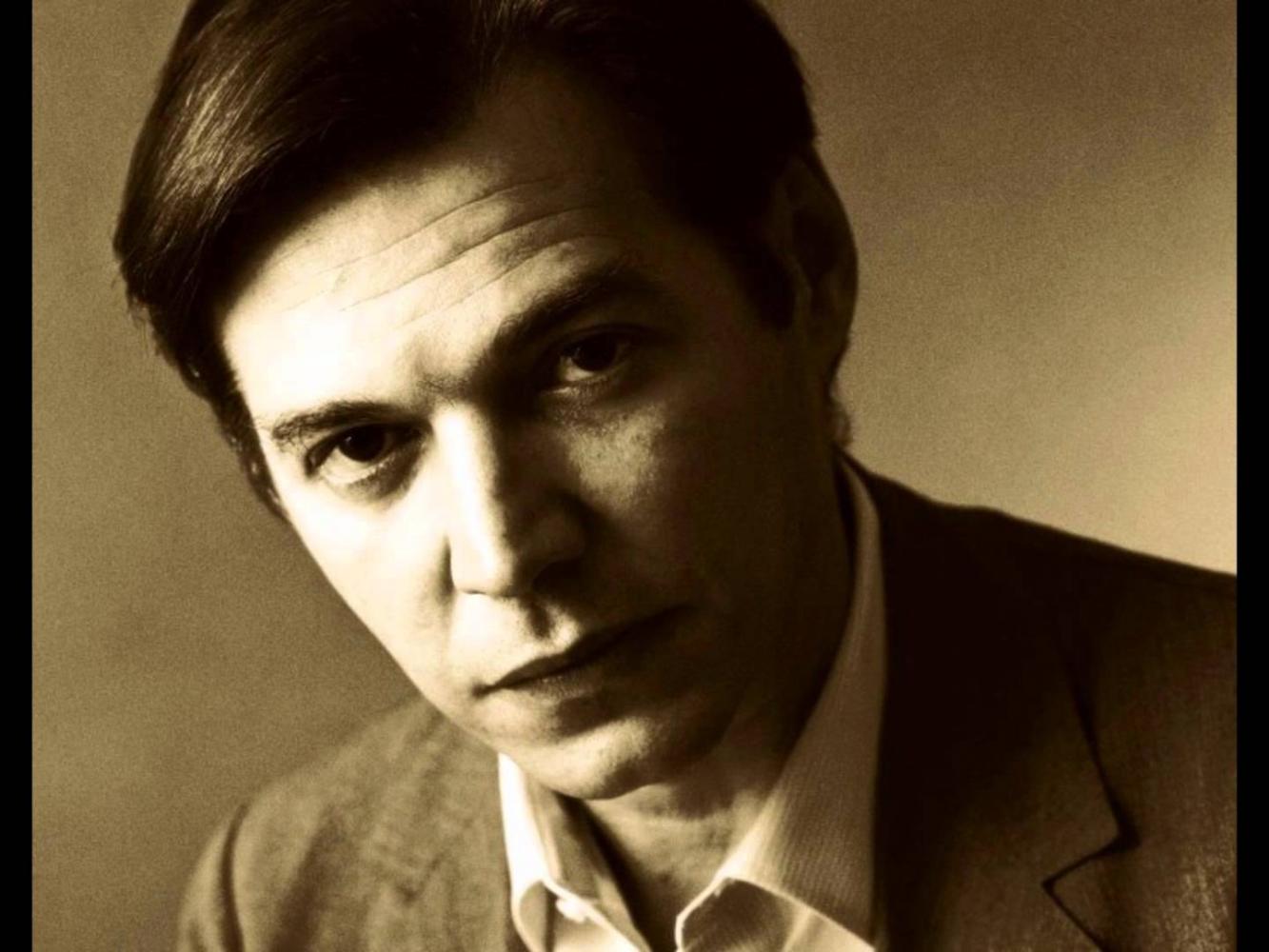 Antonio Carlos Jobim