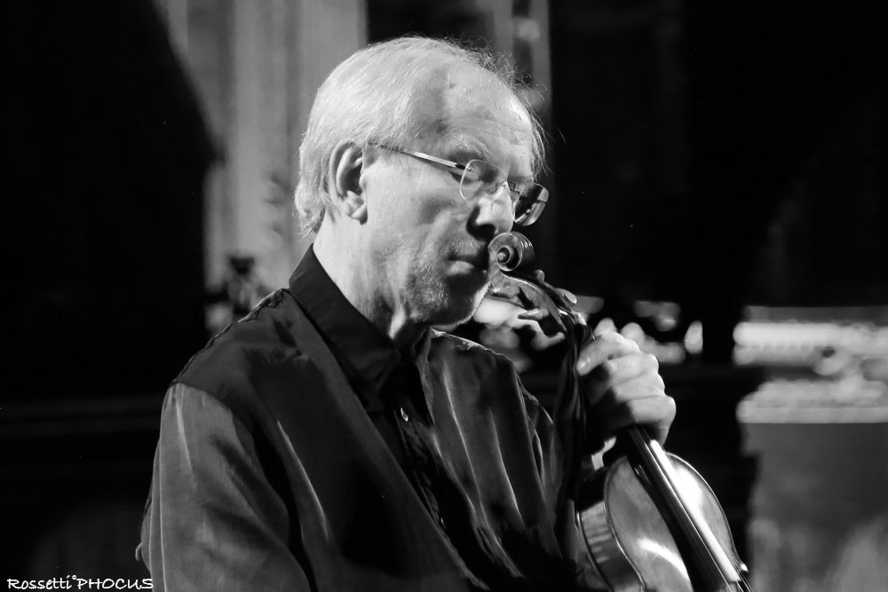 Gidon Kremer