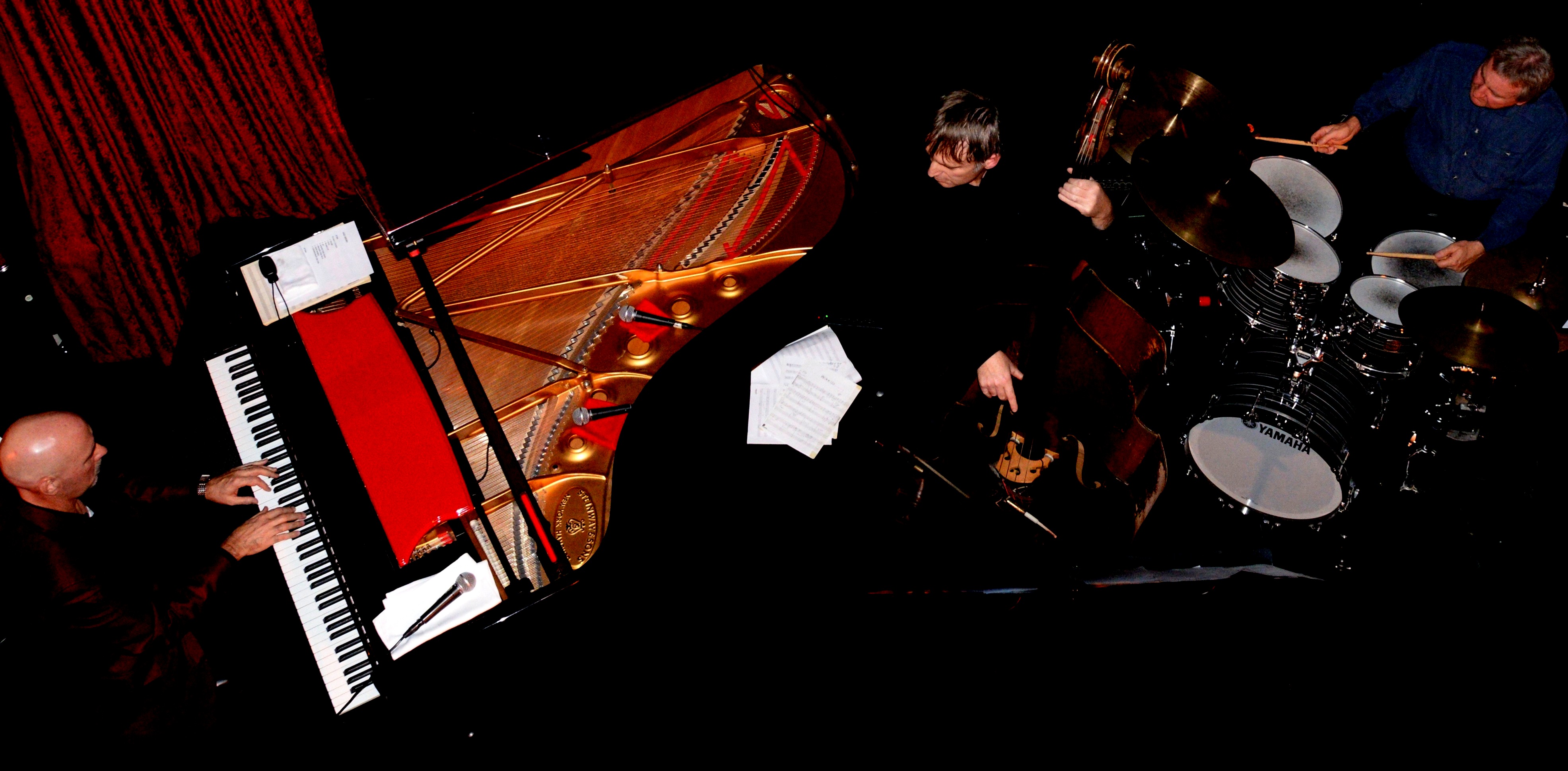 Trio