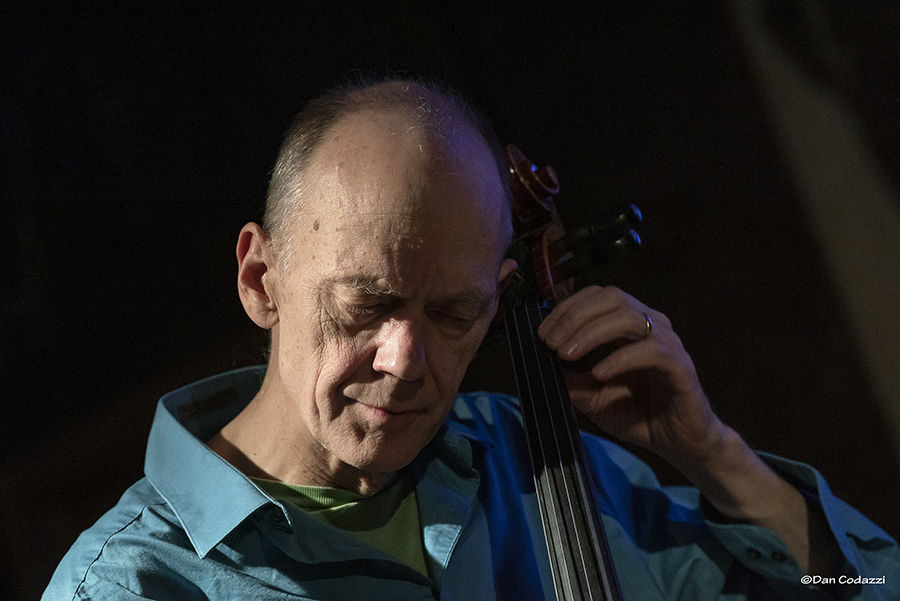 Hank Roberts