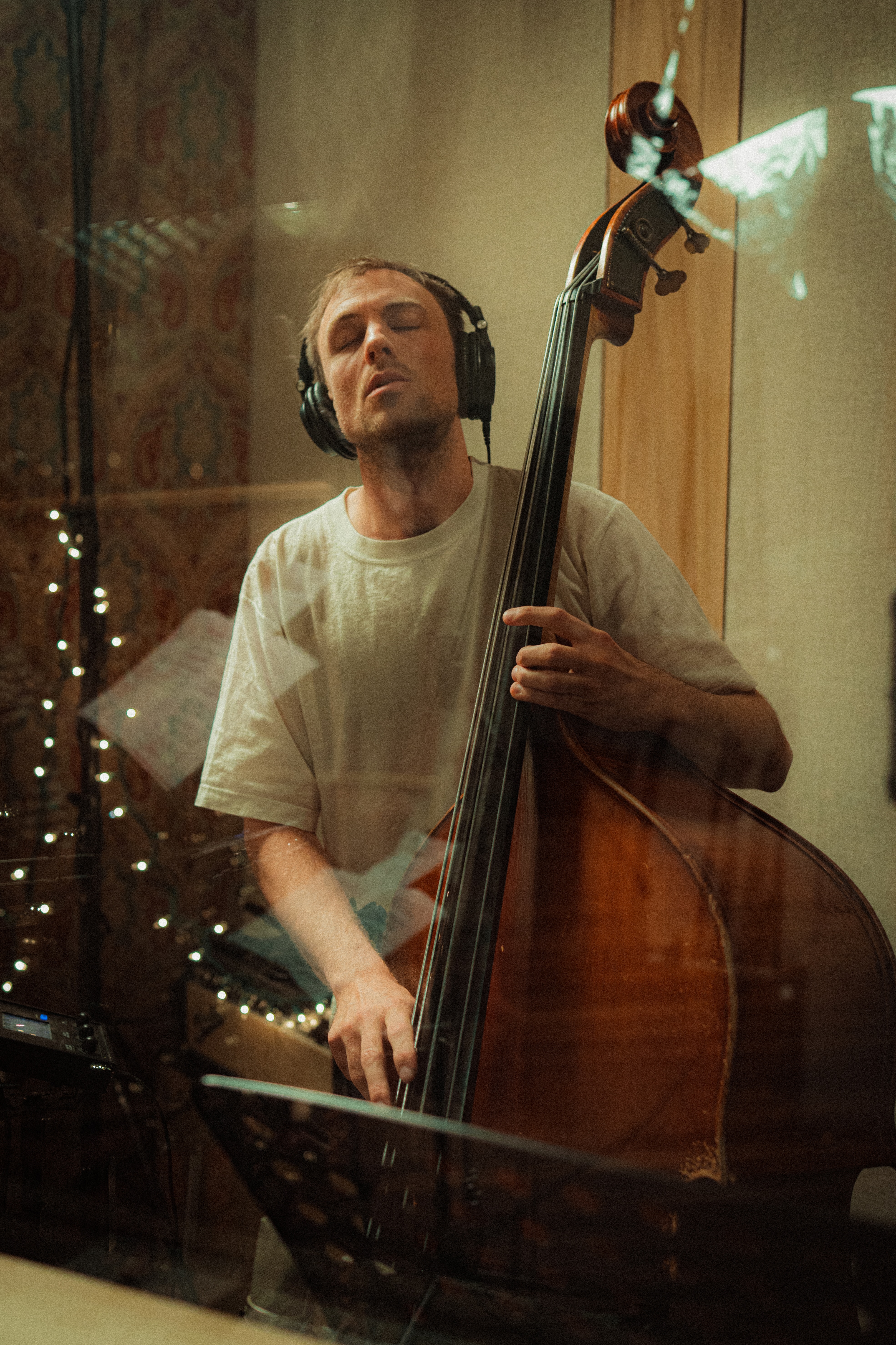 Untitled Jazz Photo — jazz photo by Julian Anderson-Bowes | All About Jazz