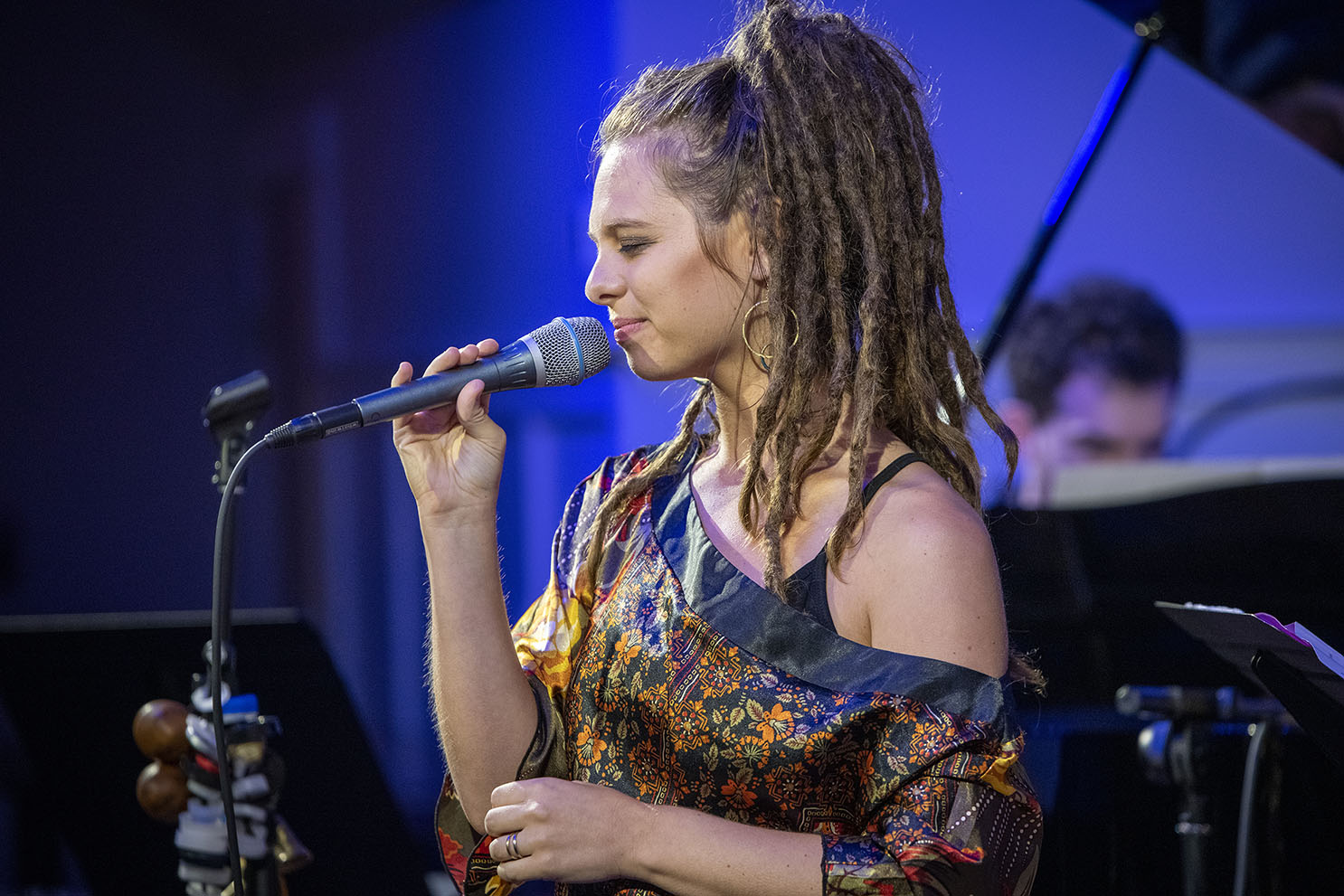 The Loft at Hermit Woods Winery & Eatery