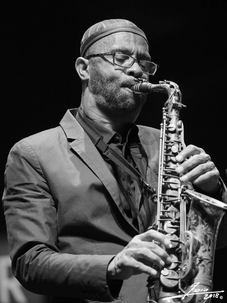 Kenny Garrett-2018-(2)