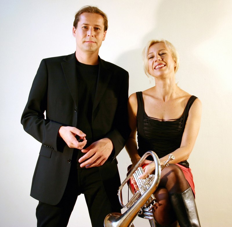 Michaela Rabitsch & Robert Pawlik