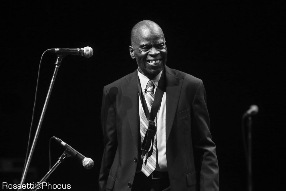 Maceo Parker