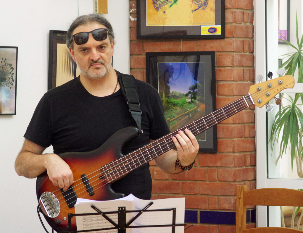 Ruta Di Trio
