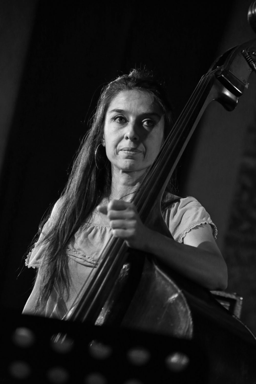 Federica Michisanti