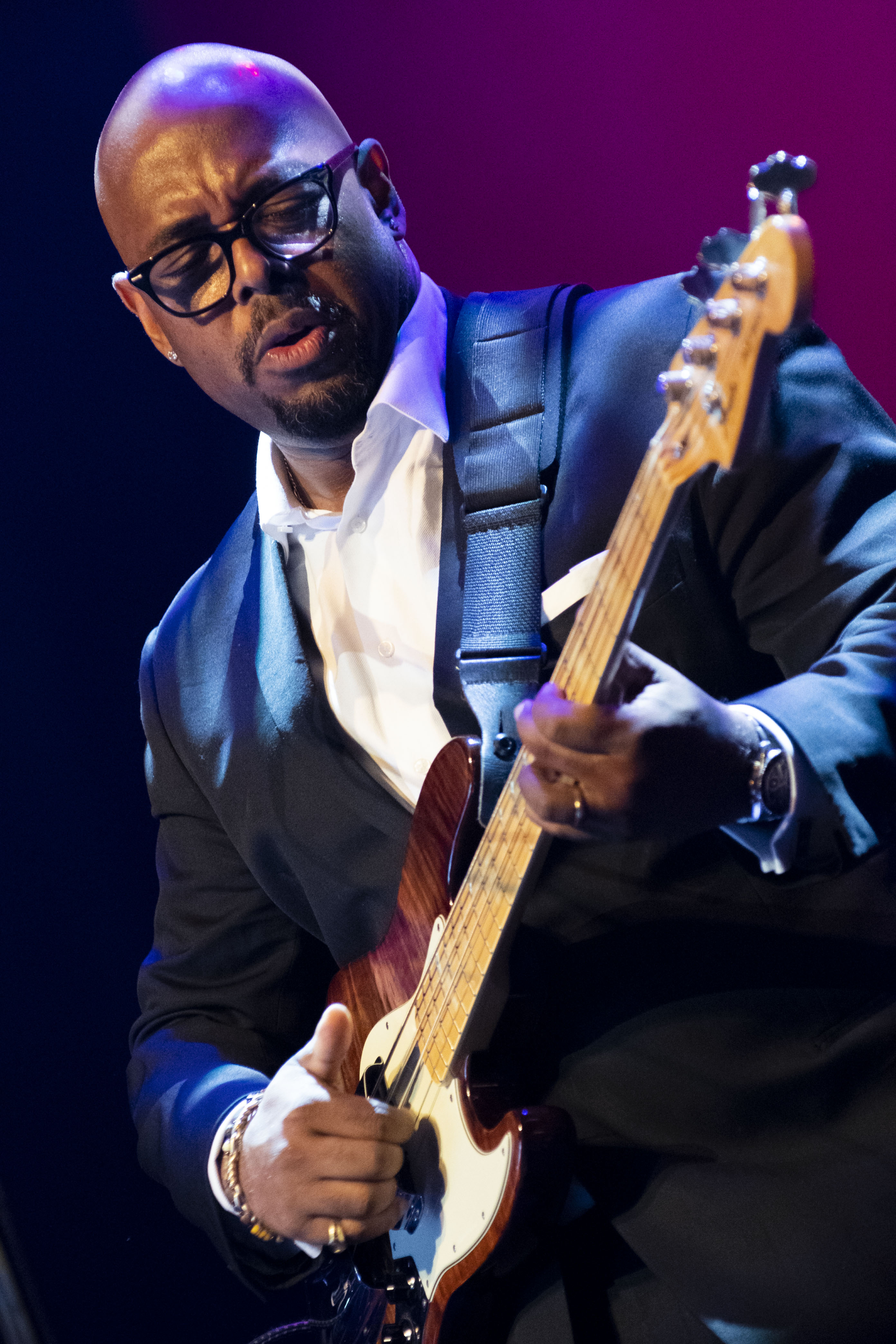 Christian McBride