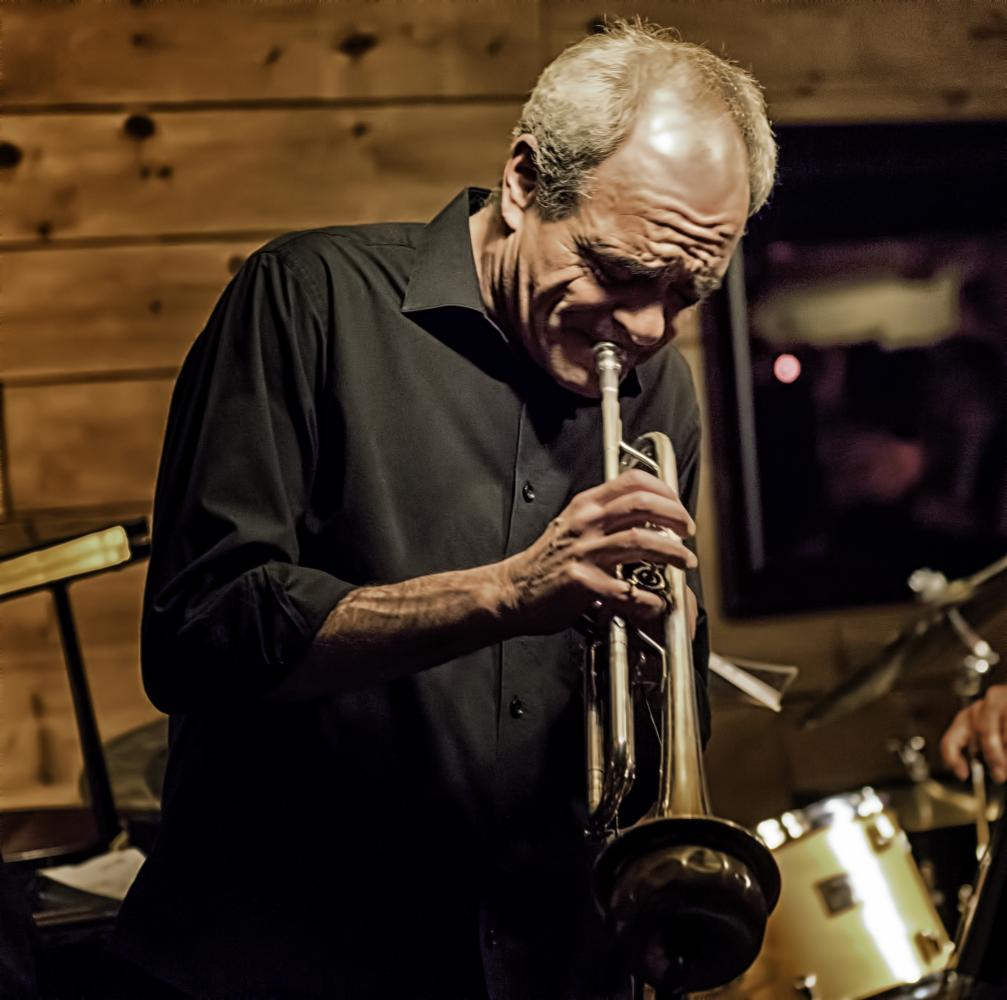 Ron Di Lauro with Sextet Plays Kind of Blue At The Montreal International Jazz Festival 2016