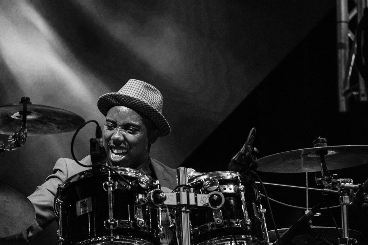 Untitled Jazz Photo