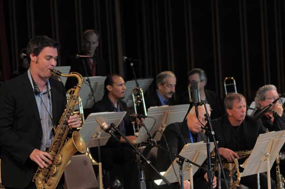 Untitled Jazz Photo