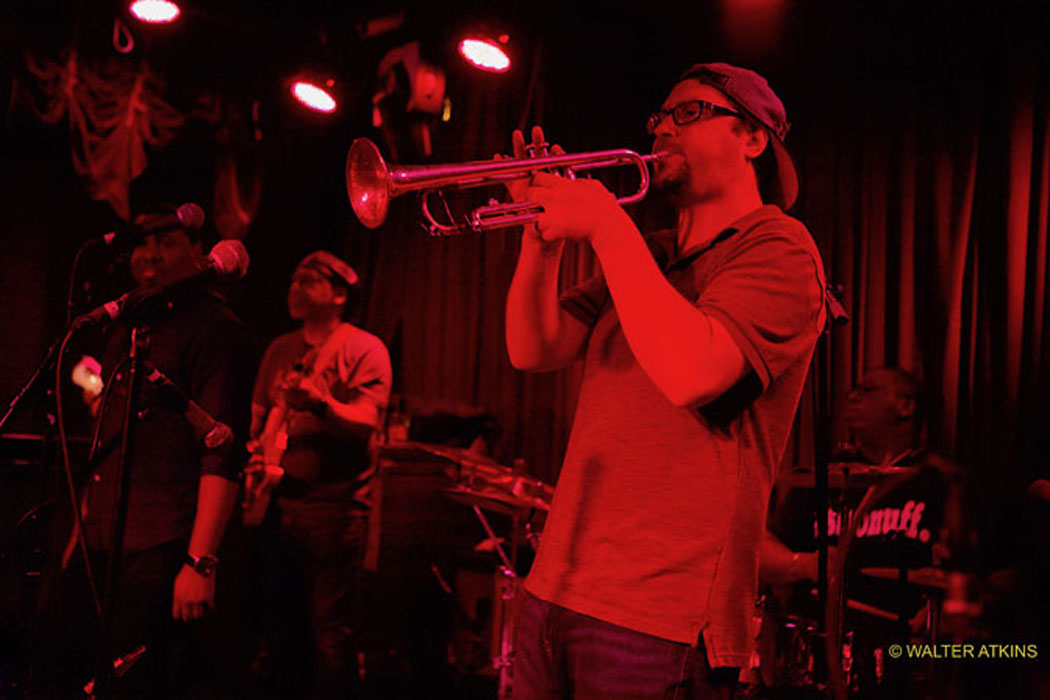Untitled Jazz Photo