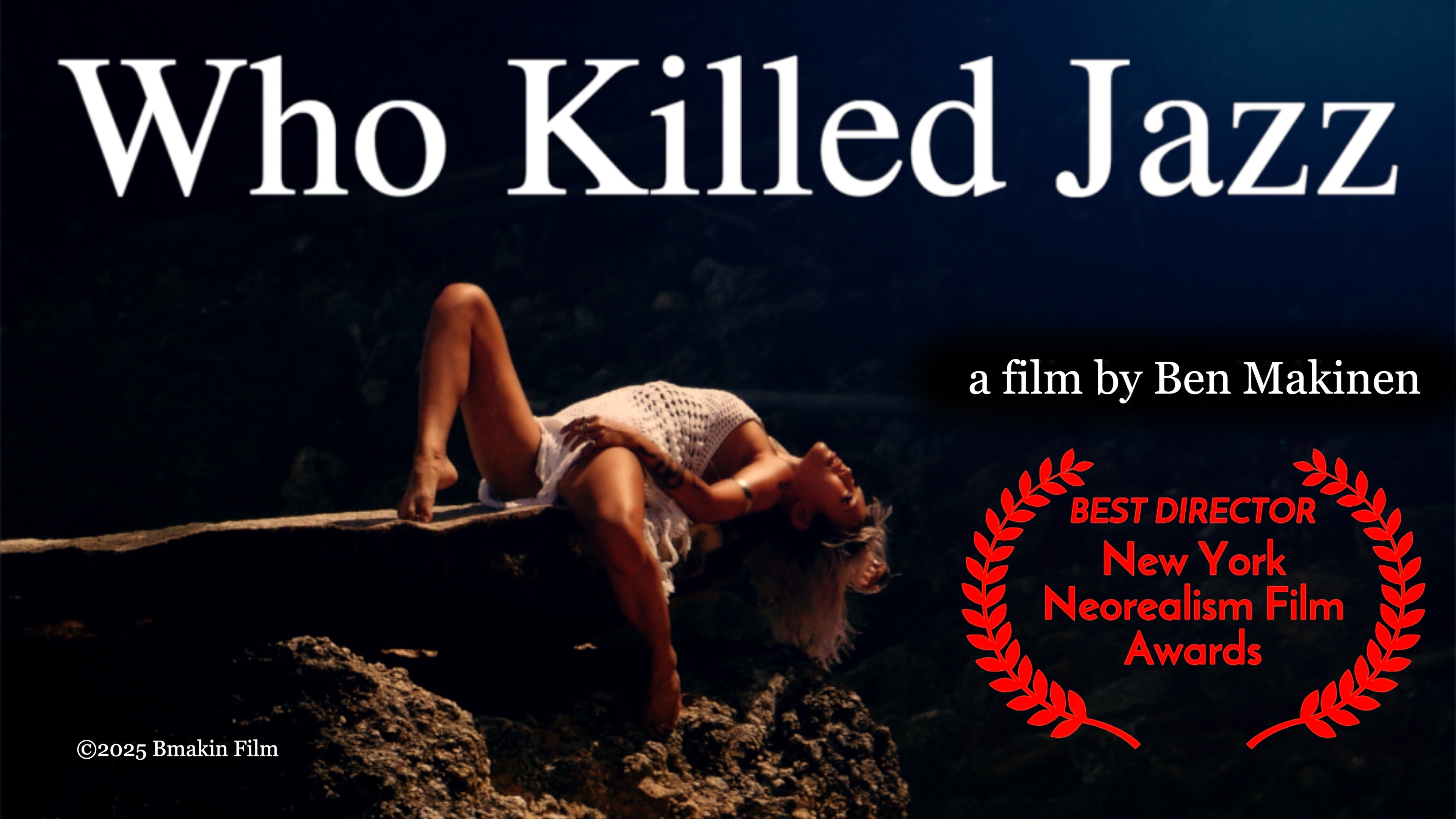 Who Killed Jazz by Director Ben Makinen — jazz photo by Ben Makinen | All About Jazz
