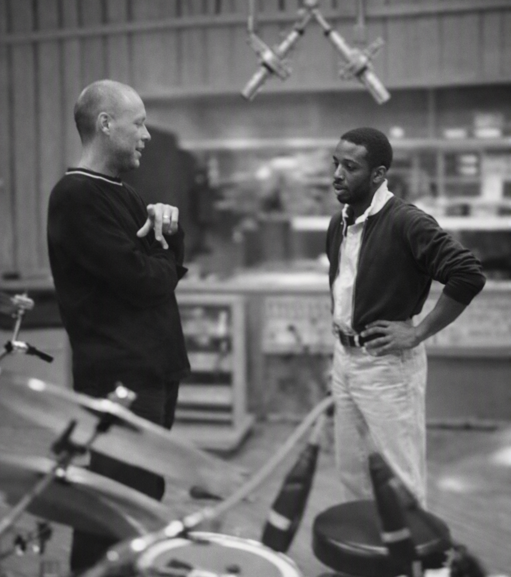Dave Holland, Billy Kilson @ Avatar — jazz photo by Ludovico Granvassu | All About Jazz
