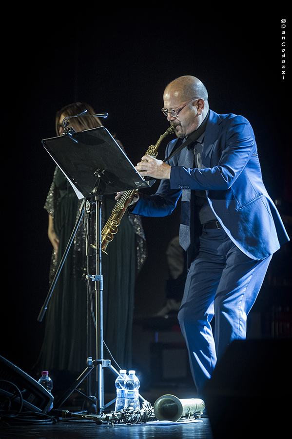 Stefano Di Battista