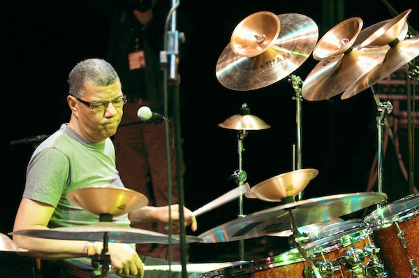 Jack DeJohnette