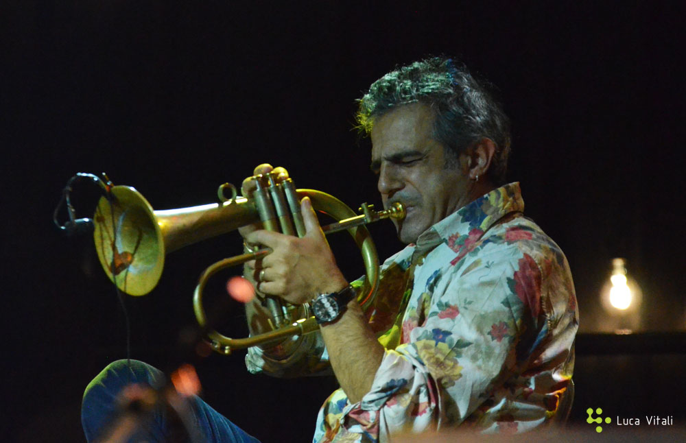 Paolo Fresu
