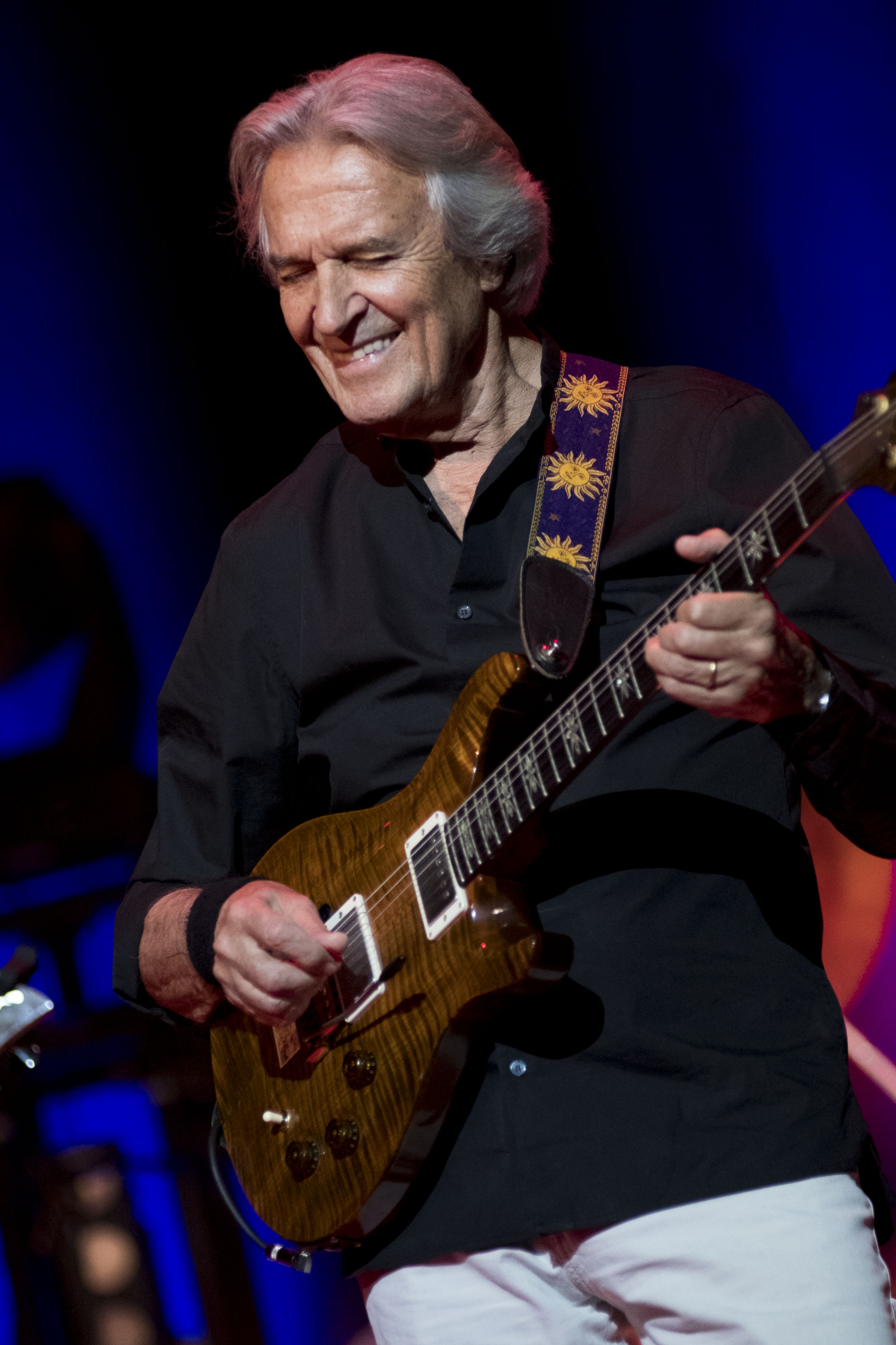 John McLaughlin