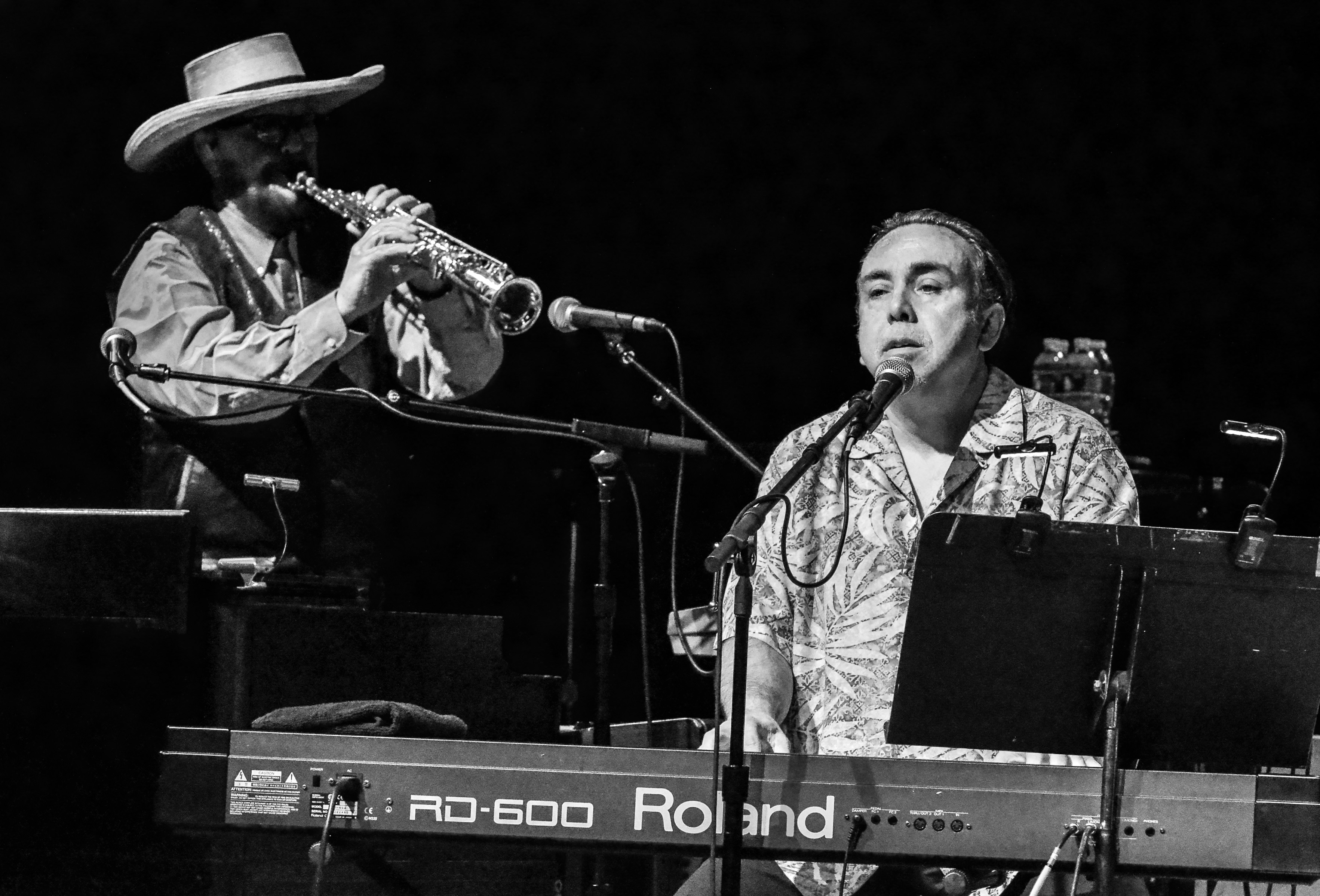 The Weight Band at NYCB Theatre at Westbury.