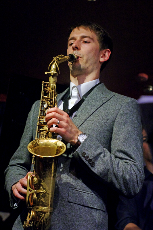 Tom Green Septet