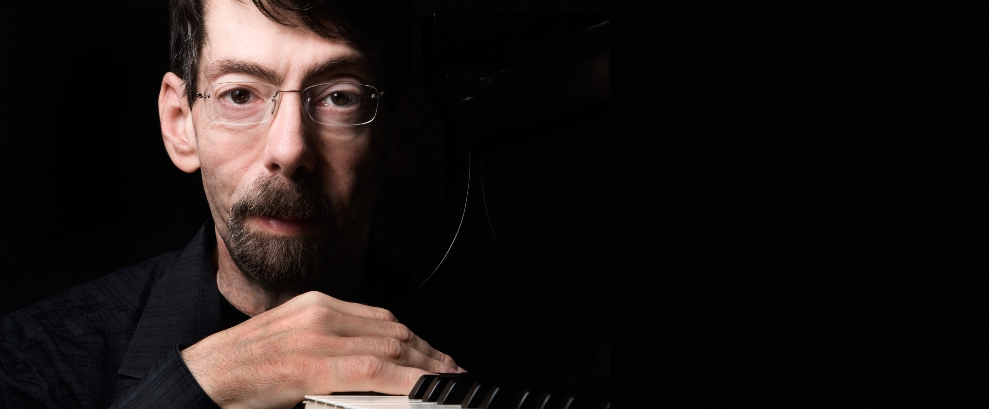 Fred Hersch