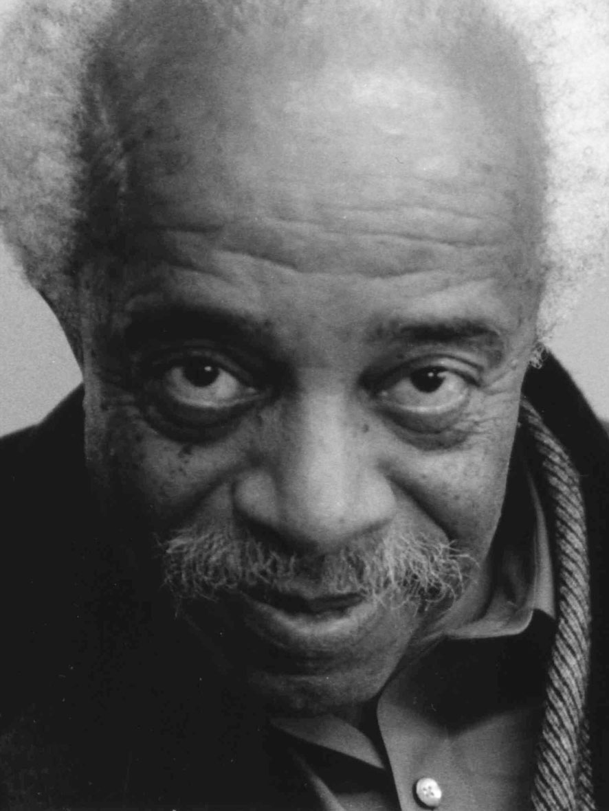 Barry Harris