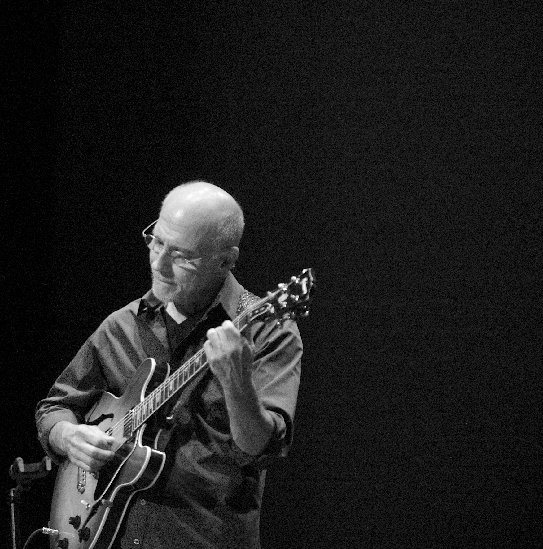 Larry Carlton