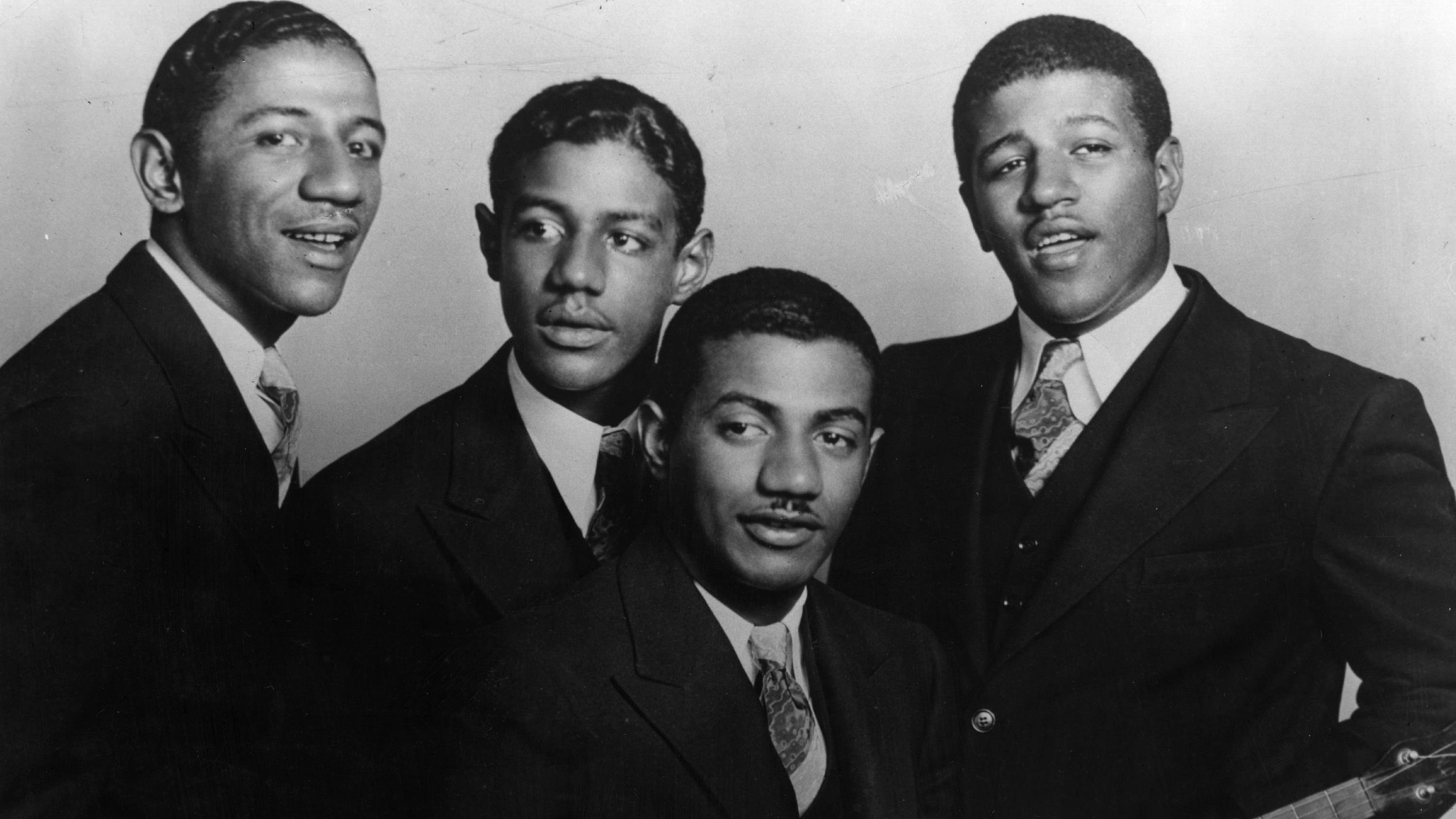 The Mills Brothers