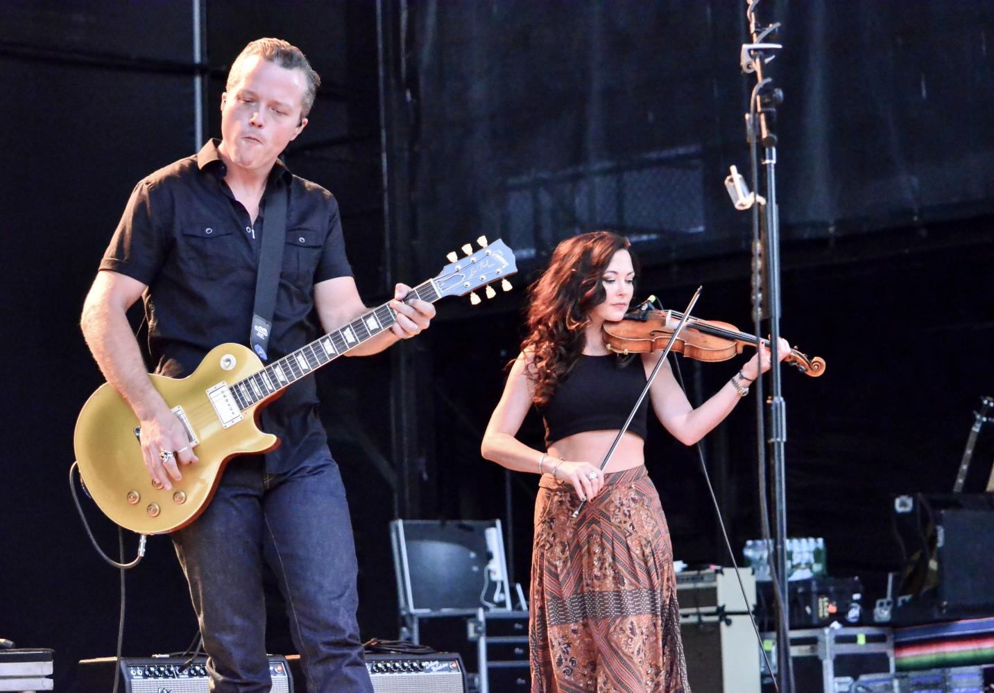 Laid Back Festival 2016, Nikon at Jones Beach Theater on July 23, 2016. 